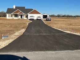 Best Asphalt Driveway Installation  in West Newton, PA